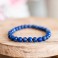 Lapis Lazuli - Bracelet