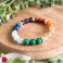 7 Chakras - Bracelet