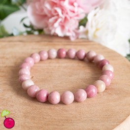 Rhodonite - Bracelet