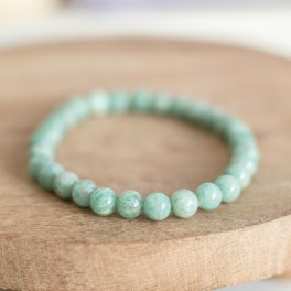 Amazonite - Bracelet