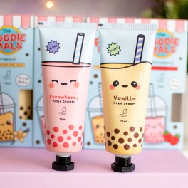 Crème hydratante pour les mains - Bubble Tea