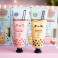Crème hydratante pour les mains - Bubble Tea