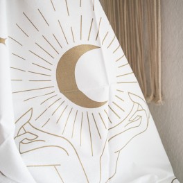 Nappe Mystical Hands