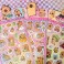 Stickers Capybara