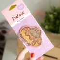 Suspension parfumée Pusheen donut