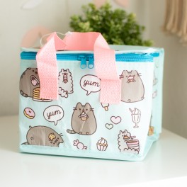 Sac repas Pusheen