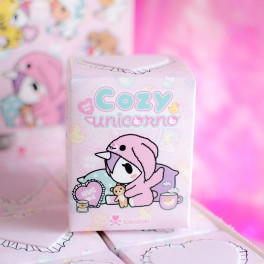 Cozy Unicorno - Tokidoki