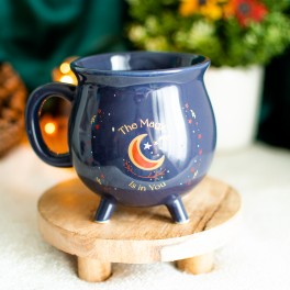 Mug - The Magic is in You