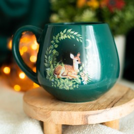 Mug - Faon