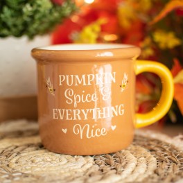 Brûle-parfum - "Pumpkin Spice & Everything Nice"