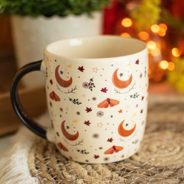 Mug - Magie de l'Automne