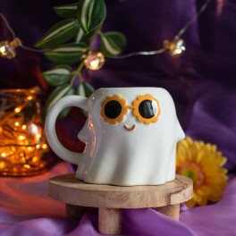 Mug - Fantôme Groovy
