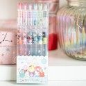Set de Stylos gel - Sanrio
