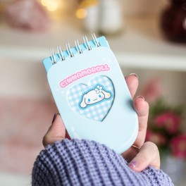 Carnet téléphone Cinnamoroll
