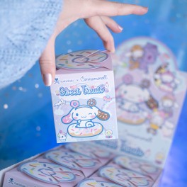 Blind Box Tokidoki x Cinnamoroll - Sweet treats