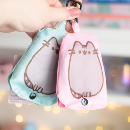 Sac shopping Pusheen