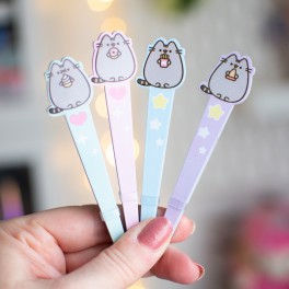 Pince à épiler Pusheen