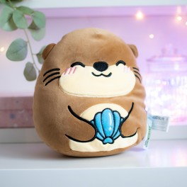 Peluche Kawaii - Loutre