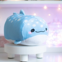 Peluche Kawaii - Baleine
