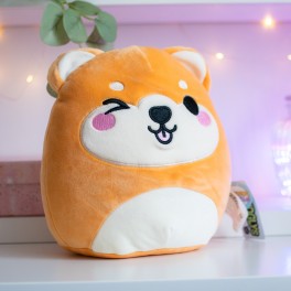 Peluche Kawaii - Shiba