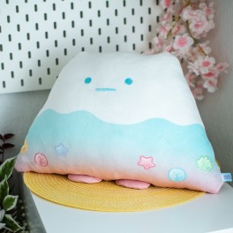 Peluche Yama - Sumikko Gurashi Gumi Party