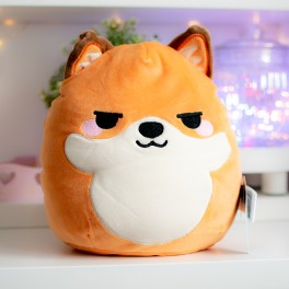Peluche Kawaii - Renard
