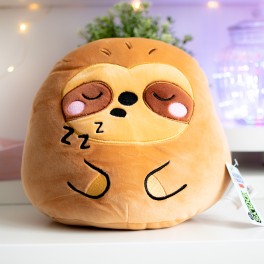 Peluche Kawaii - Paresseux
