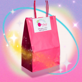 Pochette surprise kawaii