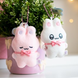 Petite peluche Lapin Kawaii