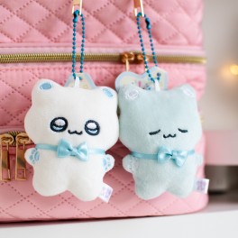 Petite peluche Ourson Kawaii