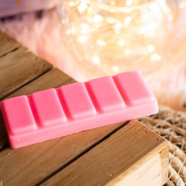 Tarte Bakewell Cerise - Cire Parfum&eacute;e