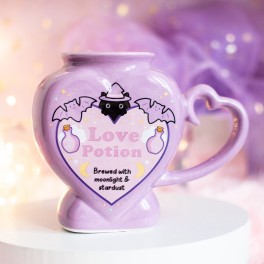 Mug potion d'Amour