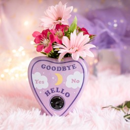 Vase goutte de Ouija