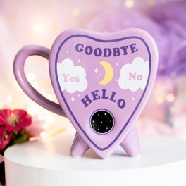 Mug goutte de Ouija