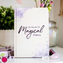 Carnet My Book of Magical Thinking