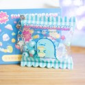 Porte-clé surprise - Sumikko Gurashi Gumi Party