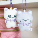 Petite peluche Chat Kawaii 