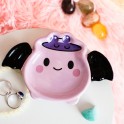 Assiette à bijoux Chaudron ailé